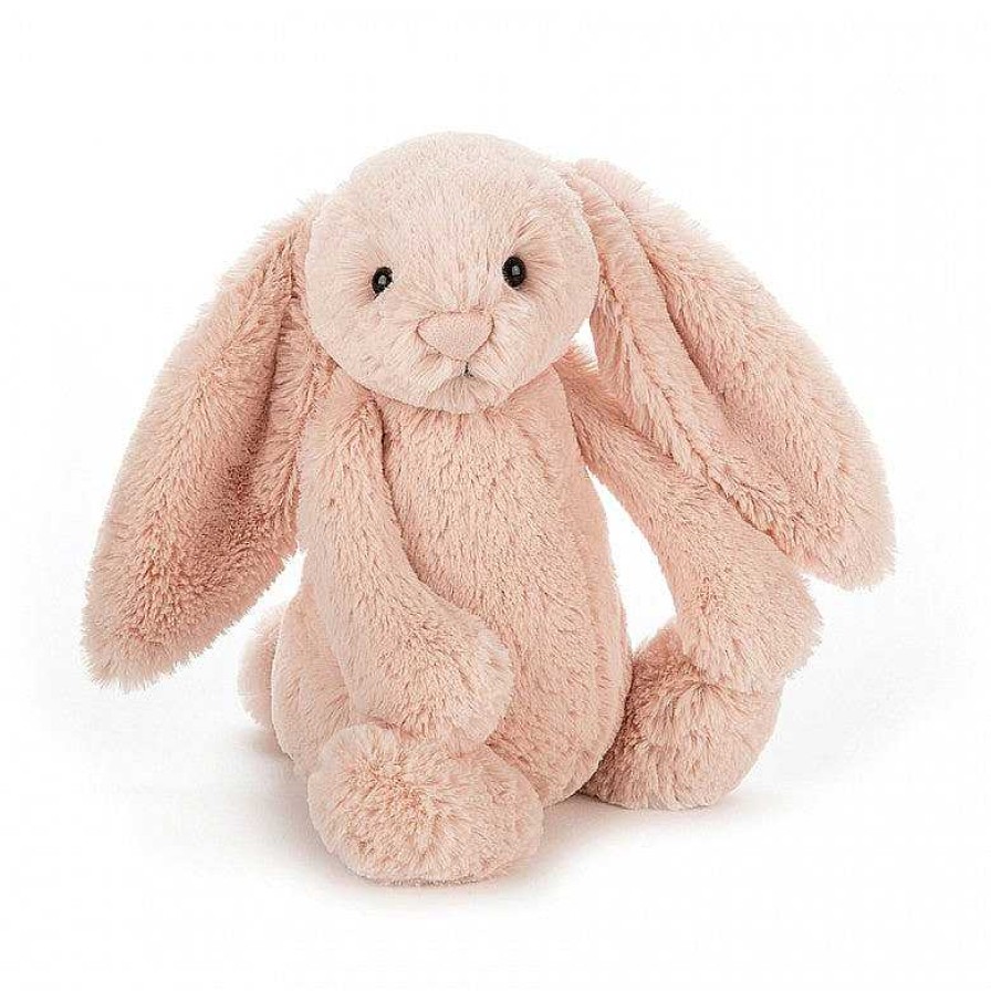 Home & Gifts Jelly Cat | Jellycat Bashful Blush Bunny