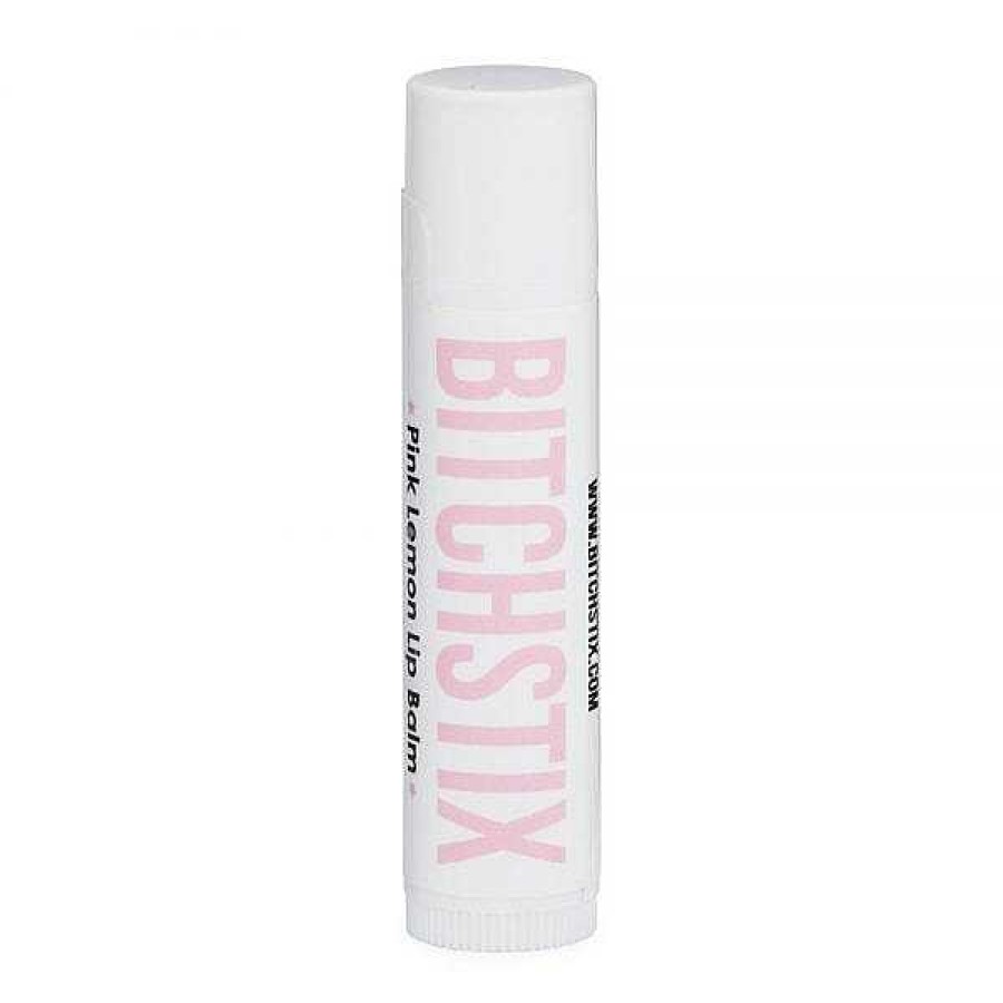 Bath & Body Bitchstix | Bitchstix Lip Balm - Pink Lemon Spf 30