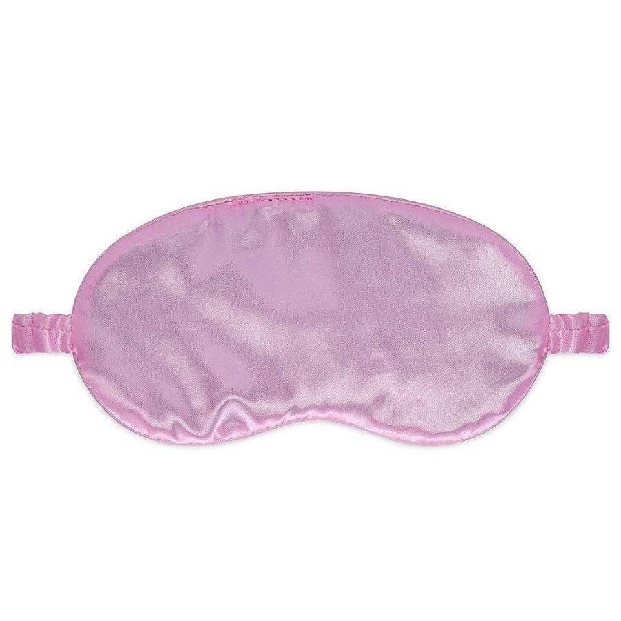 Accessories I Scream | Go Do-Nuts Eye Mask & Scrunchie Set