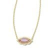 Jewelry Kendra Scott | Genevieve Short Pendant Necklace