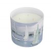 Home & Gifts Annapolis Candle | Kim Hovell Sunday Sail 3-Wick Candle