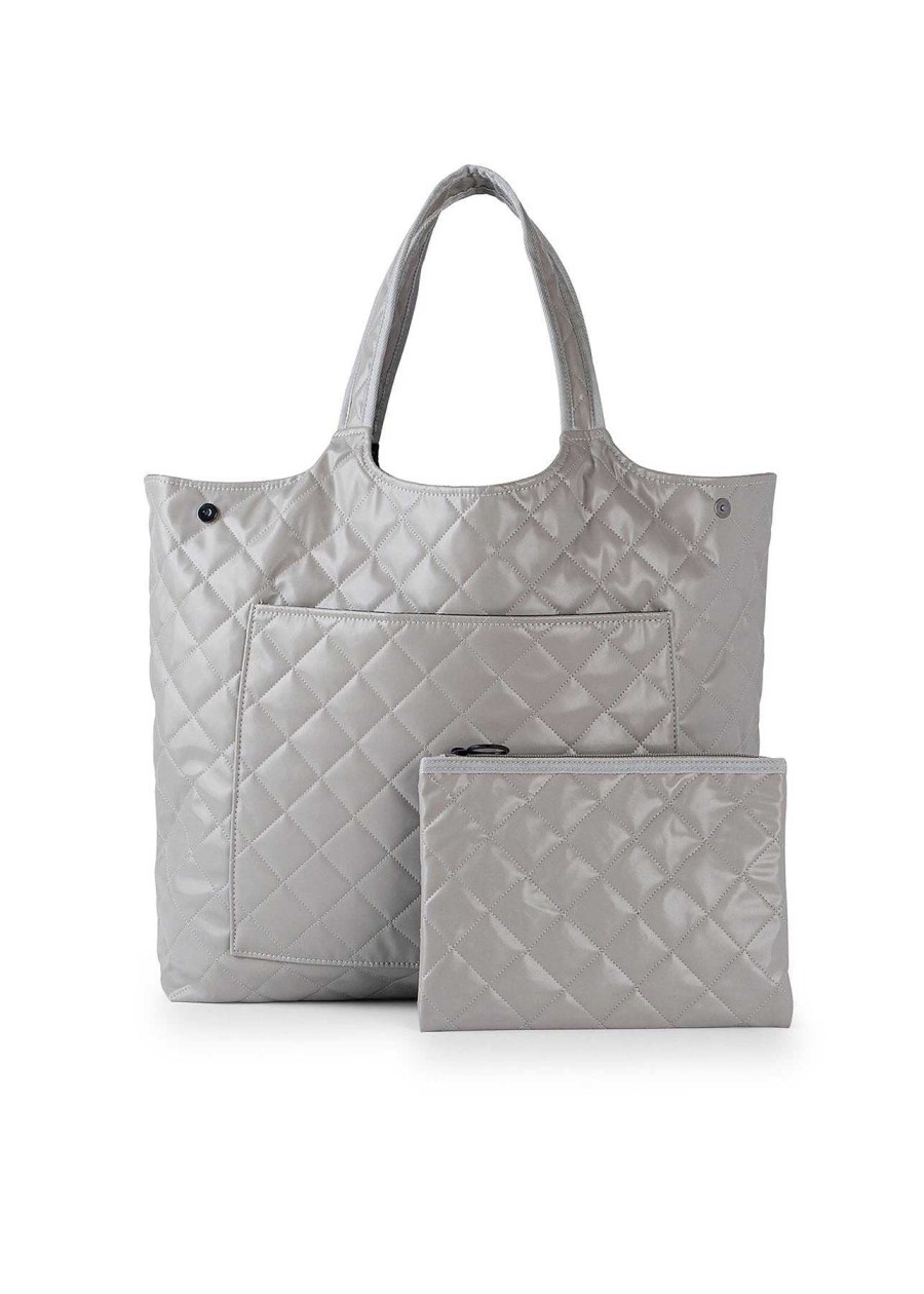 Accessories Haute Shore | Icon Stone Tote