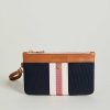 Accessories Spartina 449 | Charlie Wristlet Navy