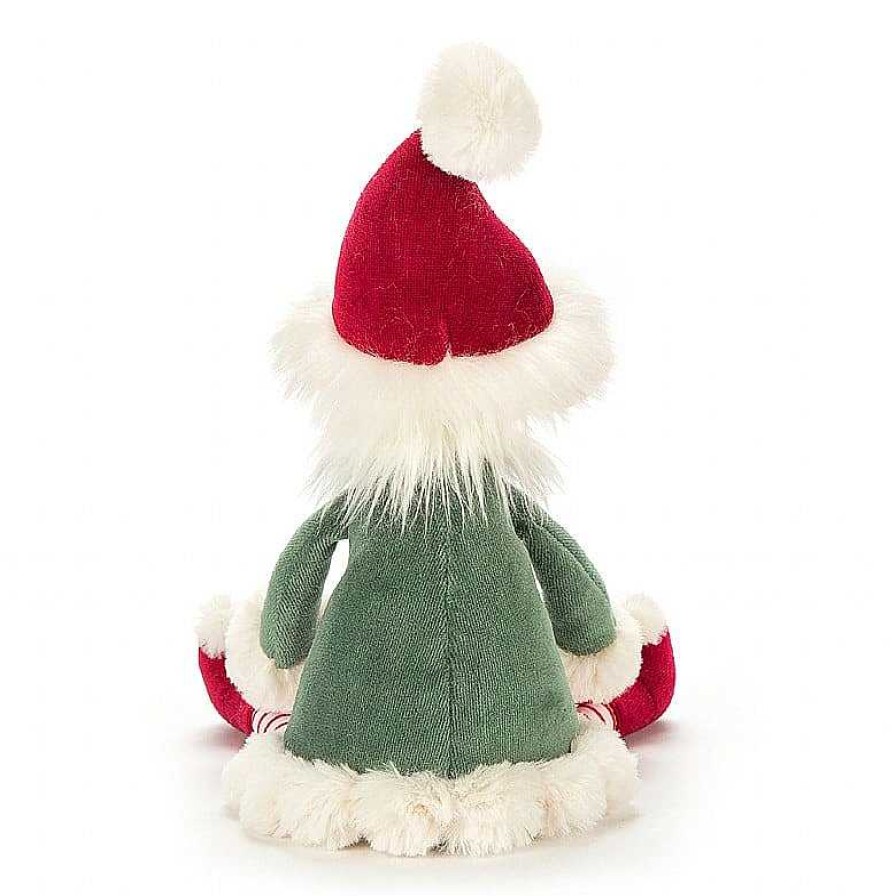 Home & Gifts Jelly Cat | Jellycat Leffy The Elf