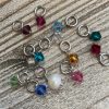 Jewelry The Vintage Pearl | Birthstone Charm