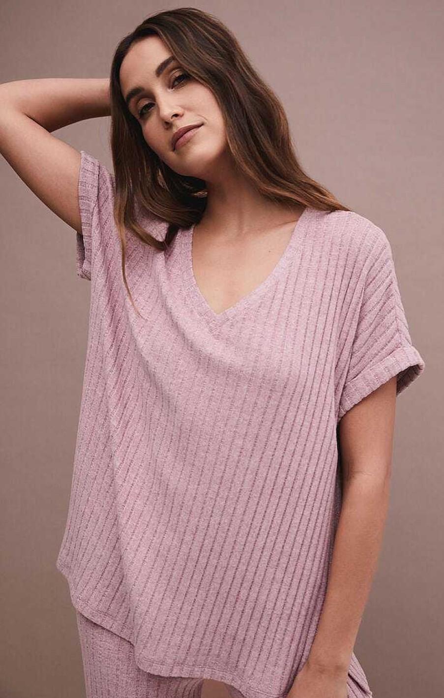 Apparel Z Supply | Take It Easy Rib Tunic