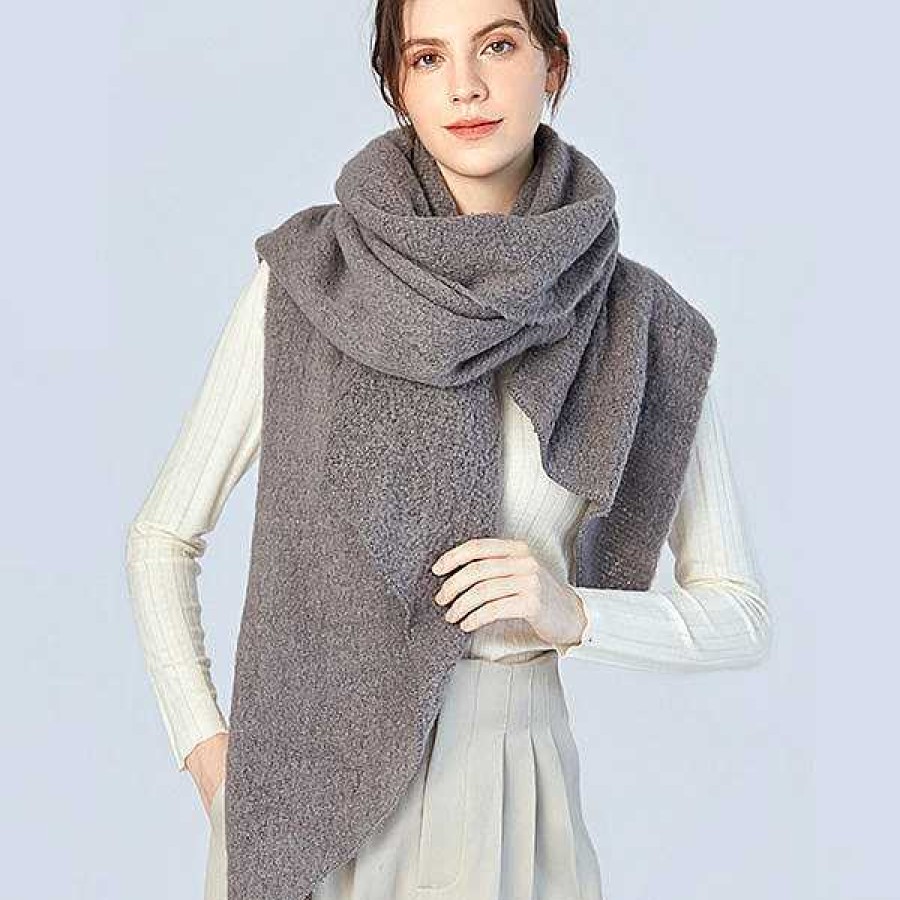 Accessories Fennysun | Tory Scarf Wrap