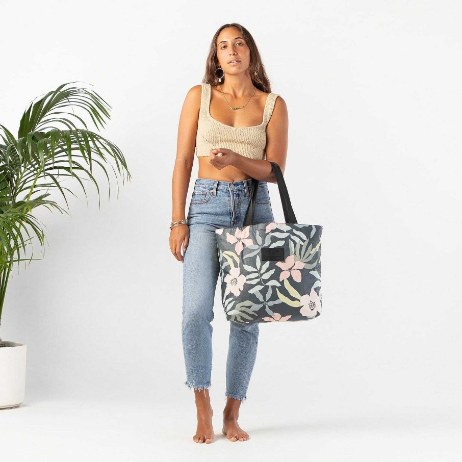 Accessories Aloha | Aloha Day Tripper Bag - Flora