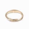 Jewelry Uno de 50 | Uno De 50 Gold Meeting Point Bracelet