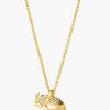 Jewelry Spartina 449 | Go For It Elephant Necklace