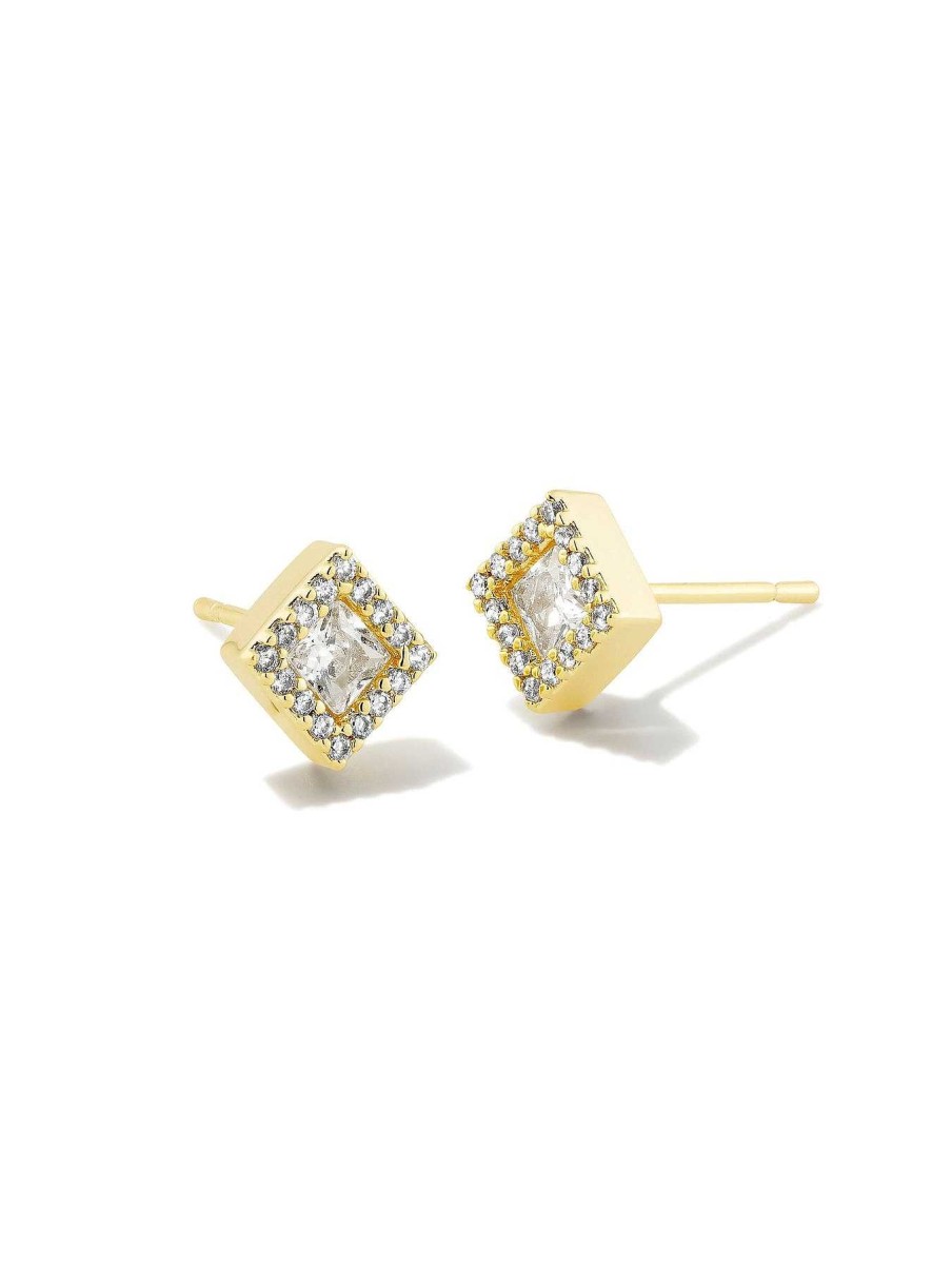 Jewelry Kendra Scott | Gracie Stud Earrings