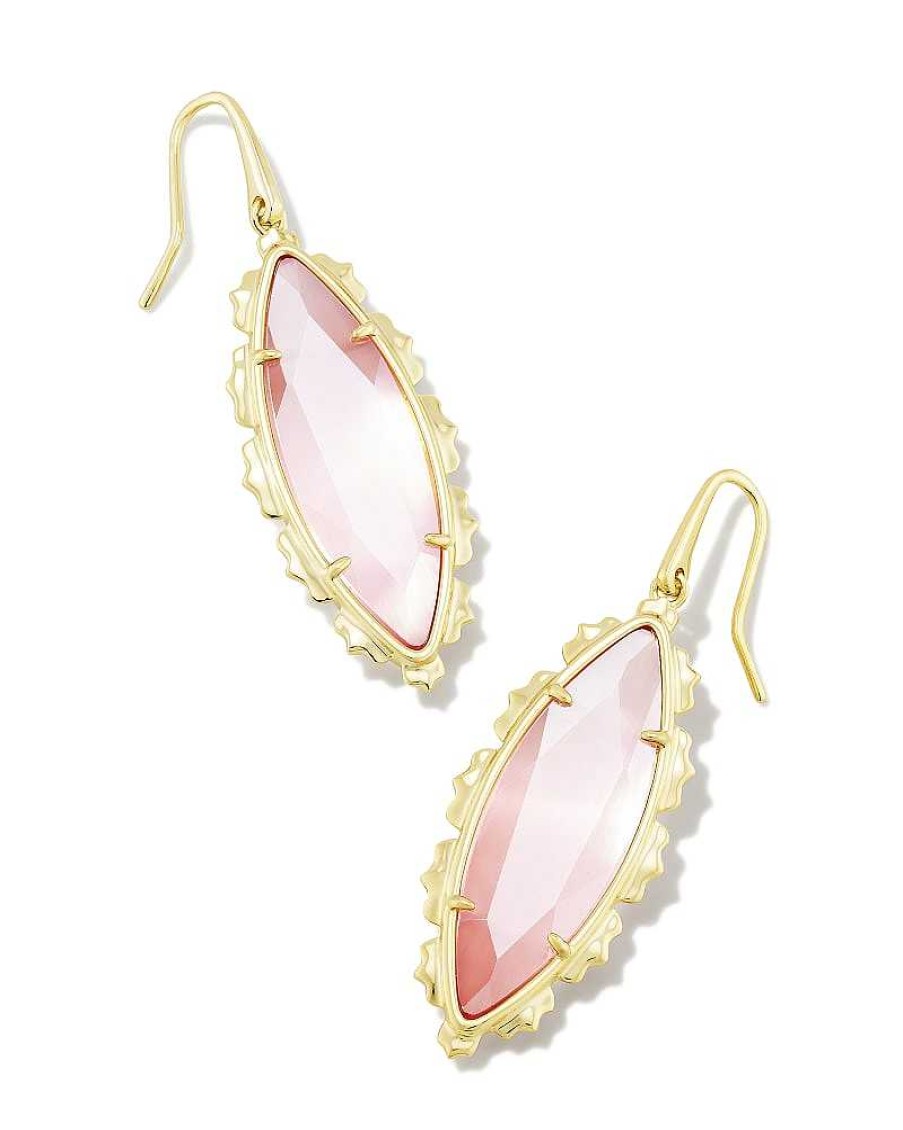 Jewelry Kendra Scott | Genevieve Drop Earrings