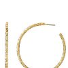 Jewelry Spartina 449 | Fizz Hoop Earrings