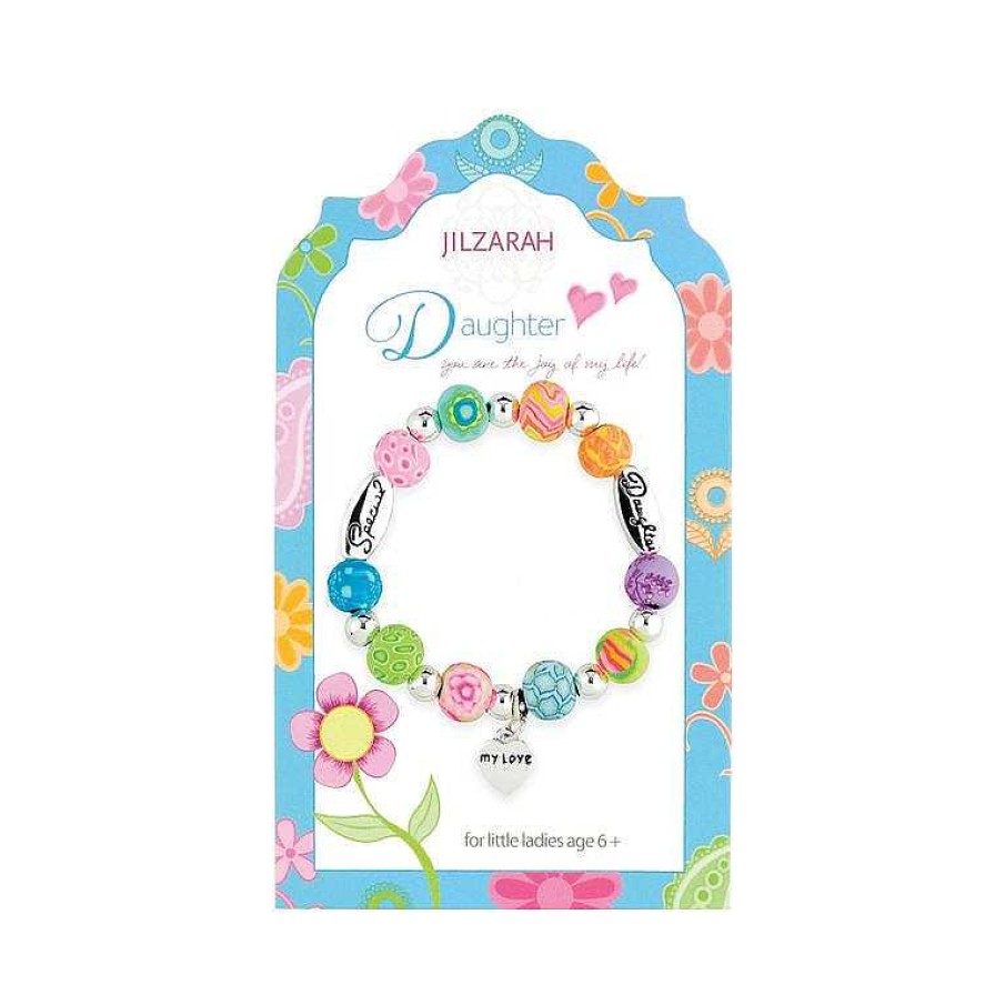 Jewelry Jilzarah | Daughter Girl'S Bracelet