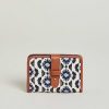 Accessories Spartina 449 | Club Mini Wallet Marsh Boardwalk