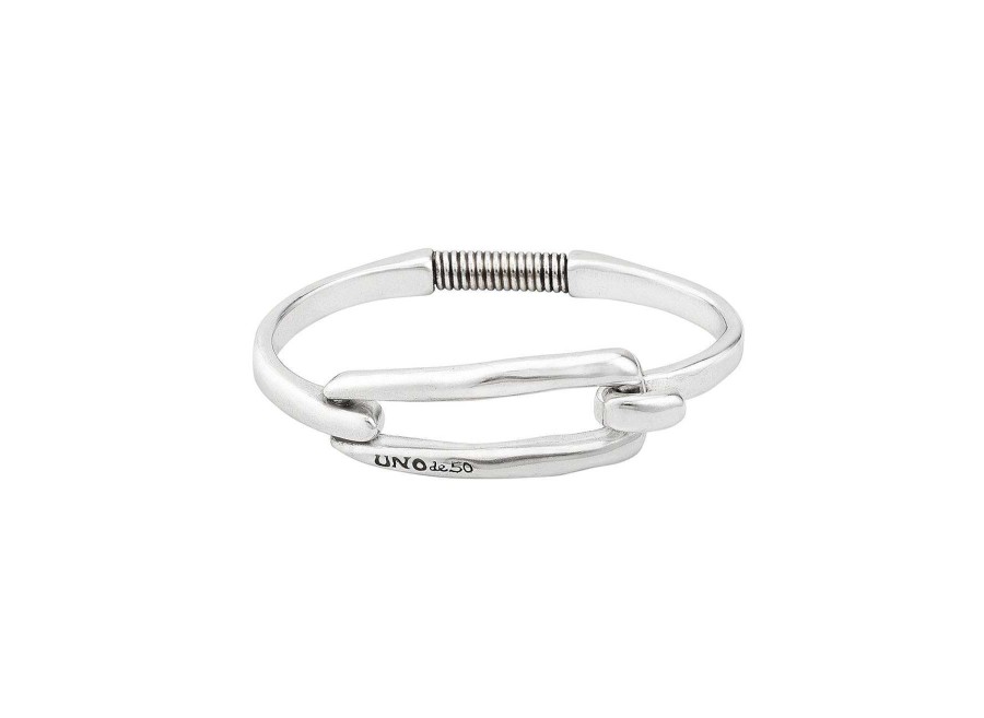 Jewelry Uno de 50 | Tied Bracelet