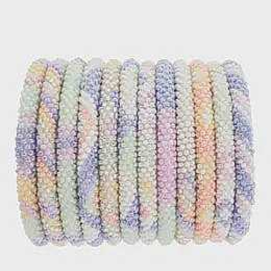 Jewelry Aid Through Trade | Roll-On Bracelet - Watercolor