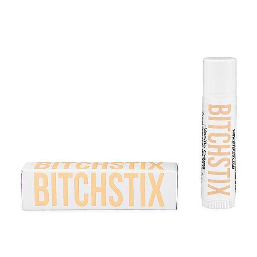 Bath & Body Bitchstix | Bitchstix Lip Balm - Vanilla Creme Spf 30