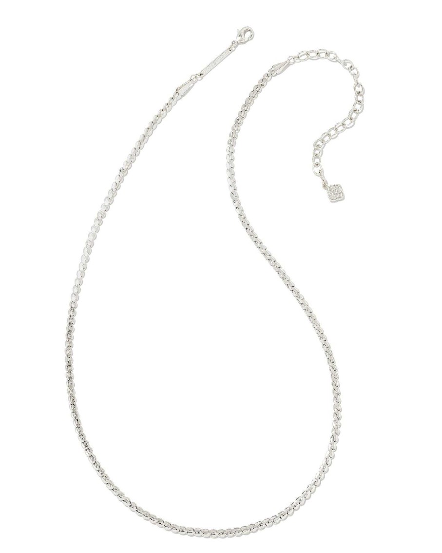 Jewelry Kendra Scott | Murphy Chain Necklace