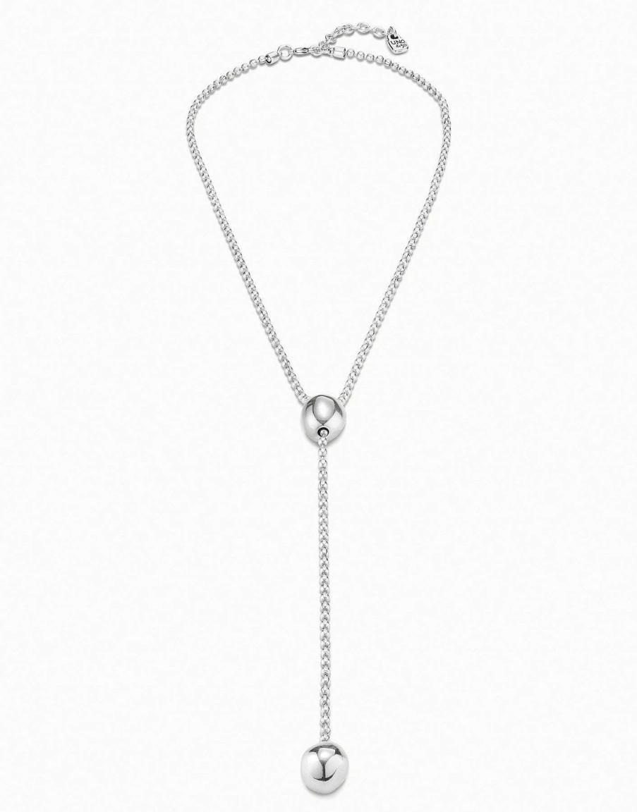 Jewelry Uno de 50 | Uno De 50 Lonely Planet Necklace