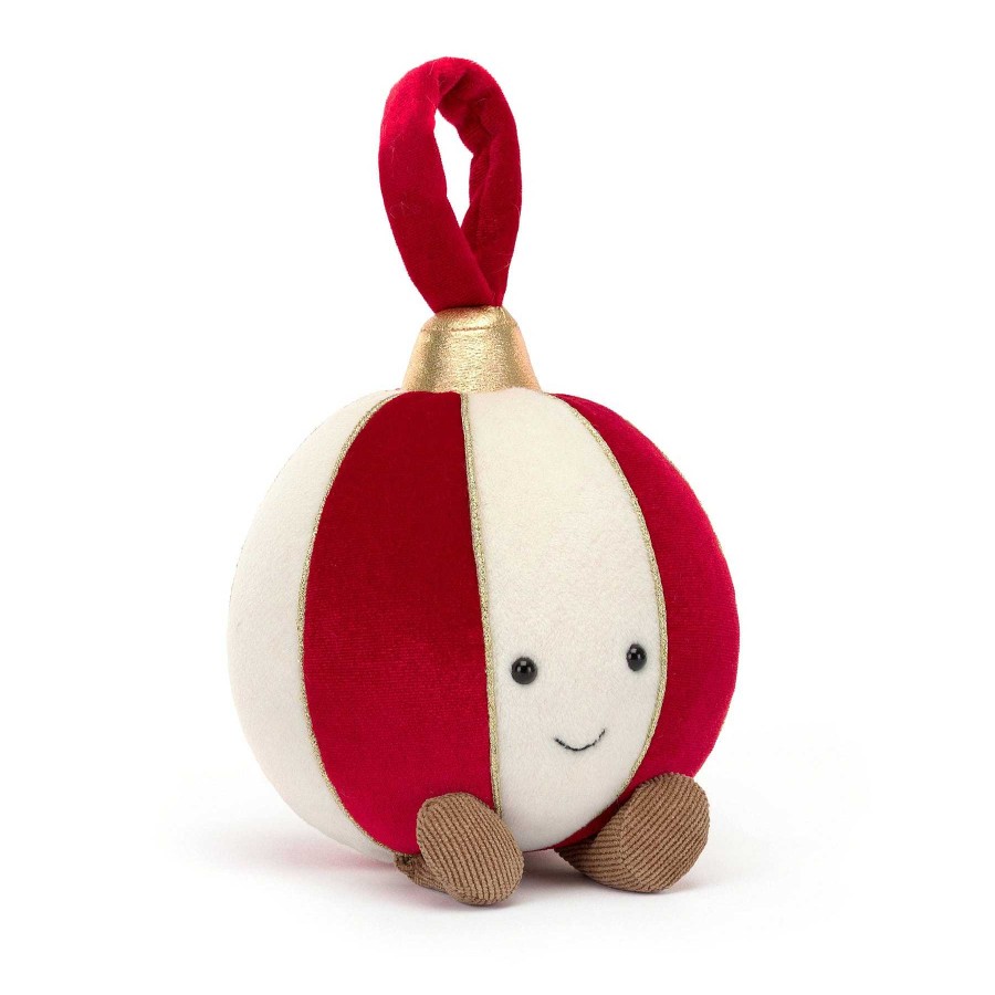 Home & Gifts Jelly Cat | Jellycat Amuseable Ornament