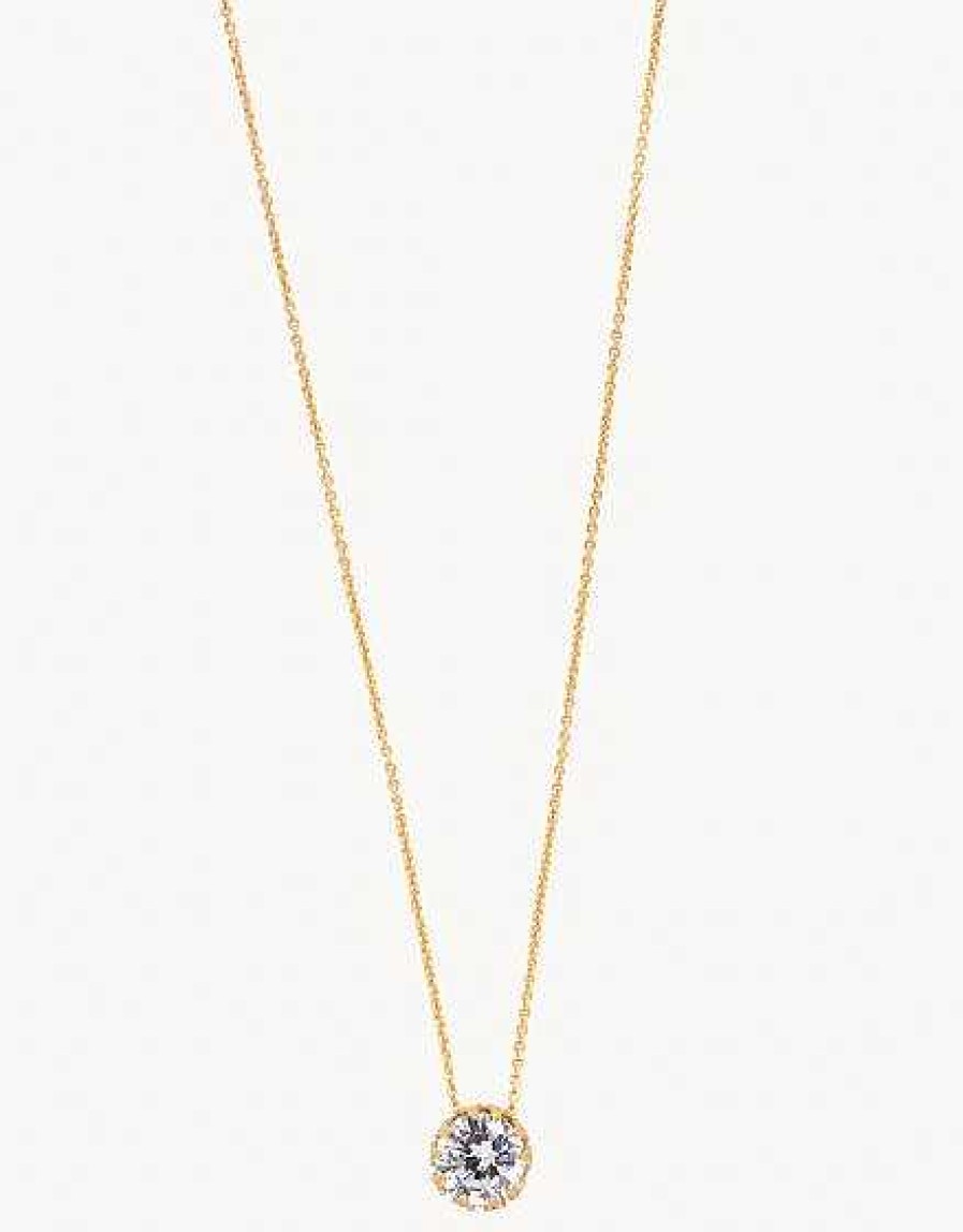 Jewelry Spartina 449 | Dance Gem Necklace