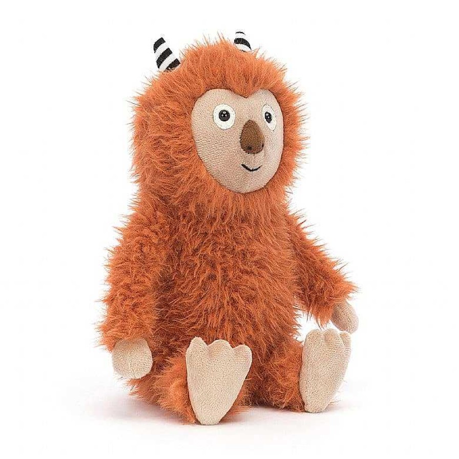 Home & Gifts Jelly Cat | Jellycat Pip Monster Small