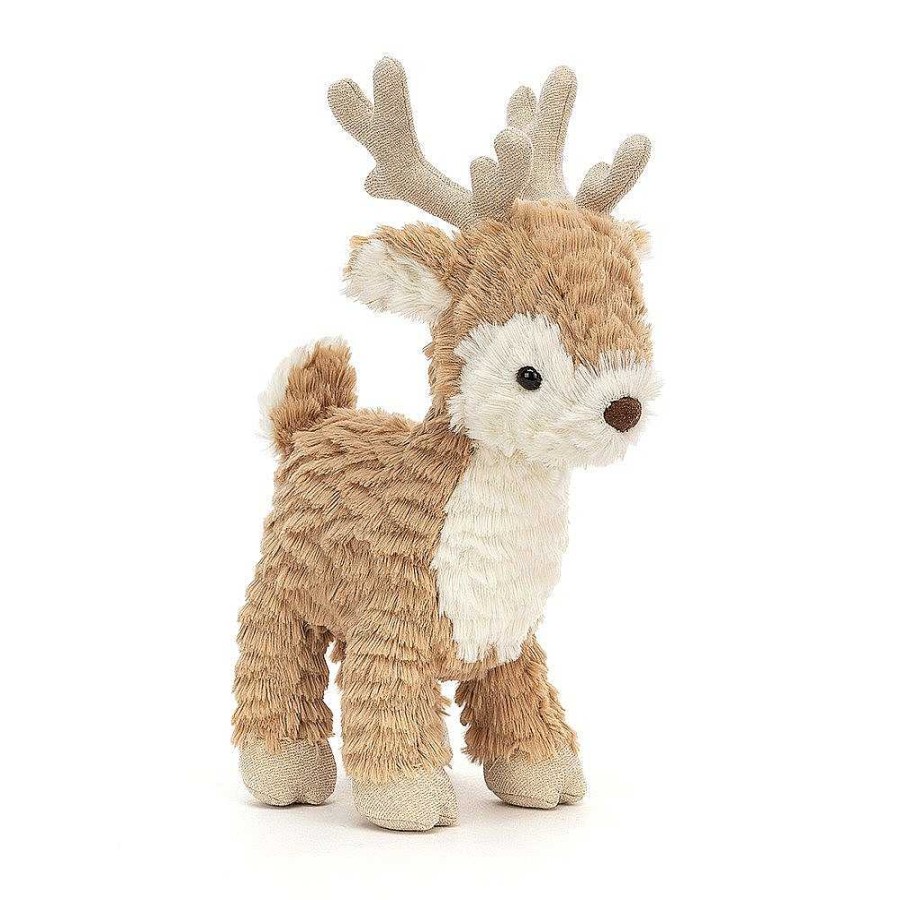 Home & Gifts Jelly Cat | Jellycat Mitzi Reindeer