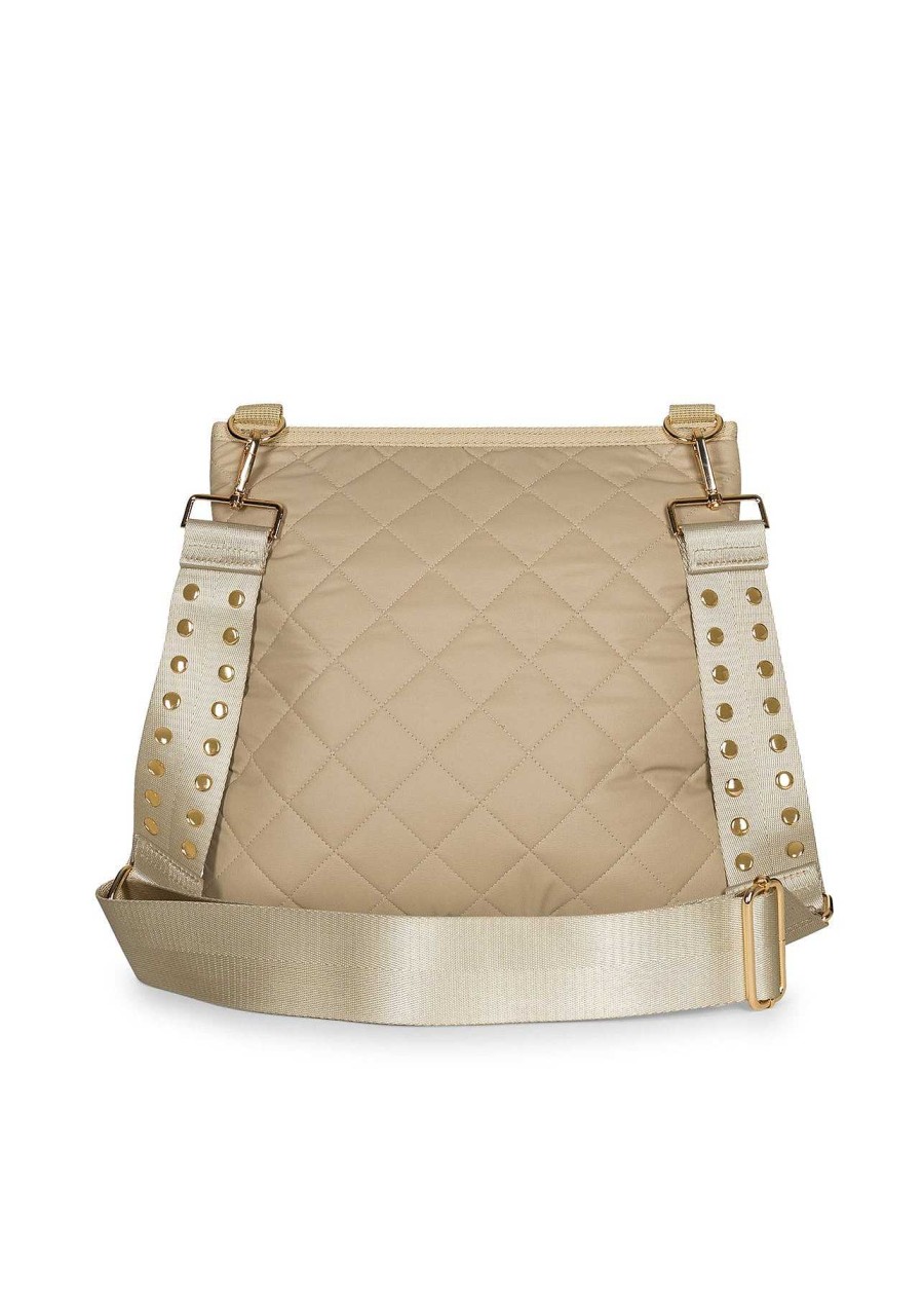 Accessories Haute Shore | Dani Buff Crossbody Bag