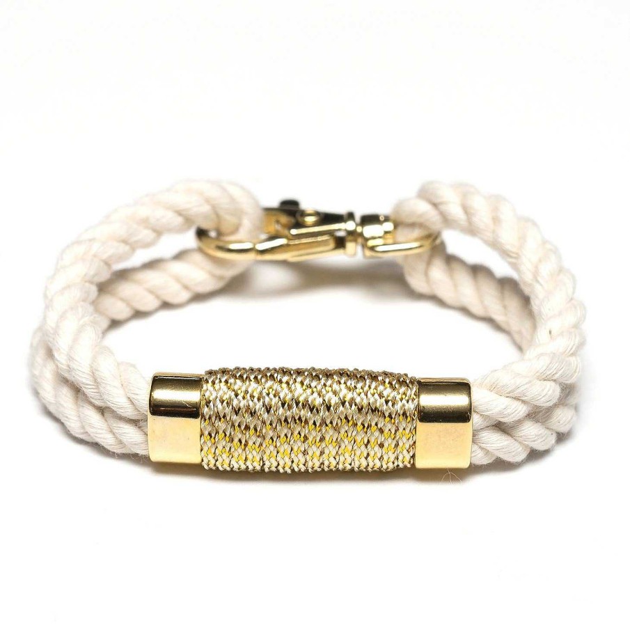 Jewelry Allison Cole | Tremont Bracelet