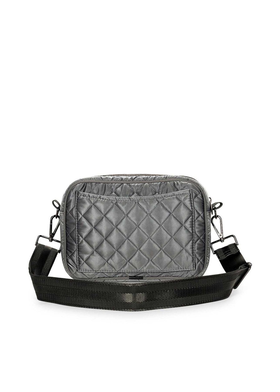 Accessories Haute Shore | Drew Shadow Puffer Crossbody