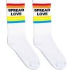 Accessories Living Royal | Classic Crew Socks - Love