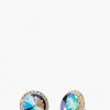 Jewelry Spartina 449 | Rivoli Stud Earrings Gold