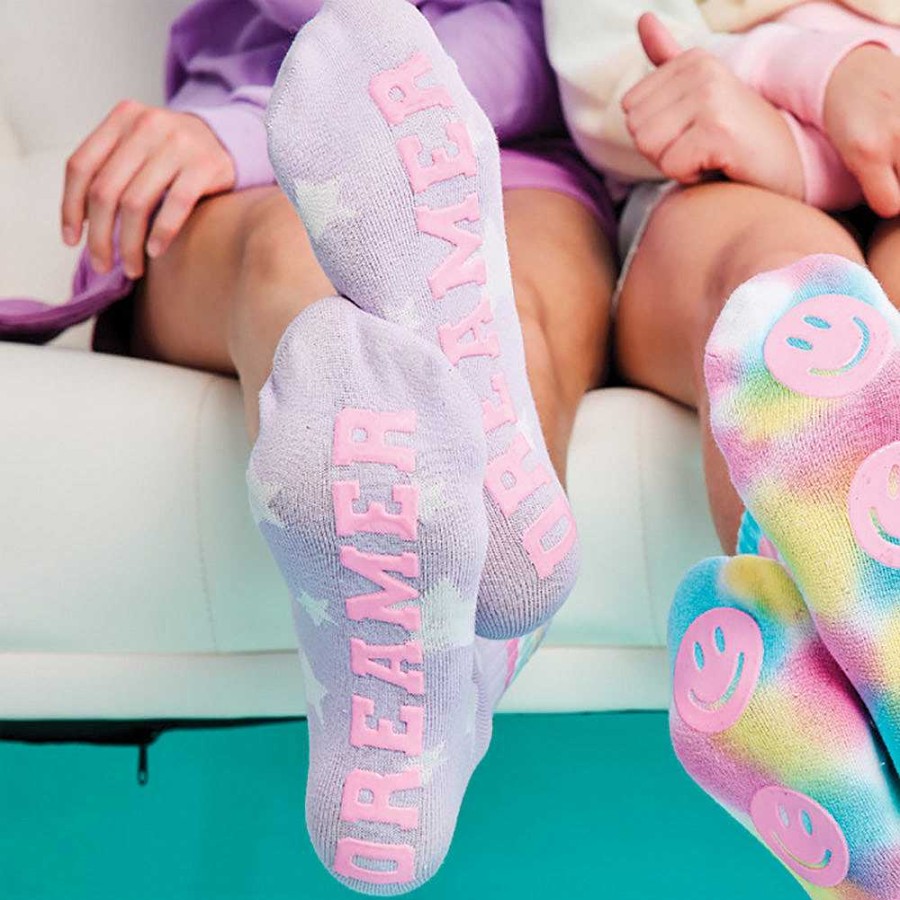 Accessories I Scream | Sleepover Stars Socks