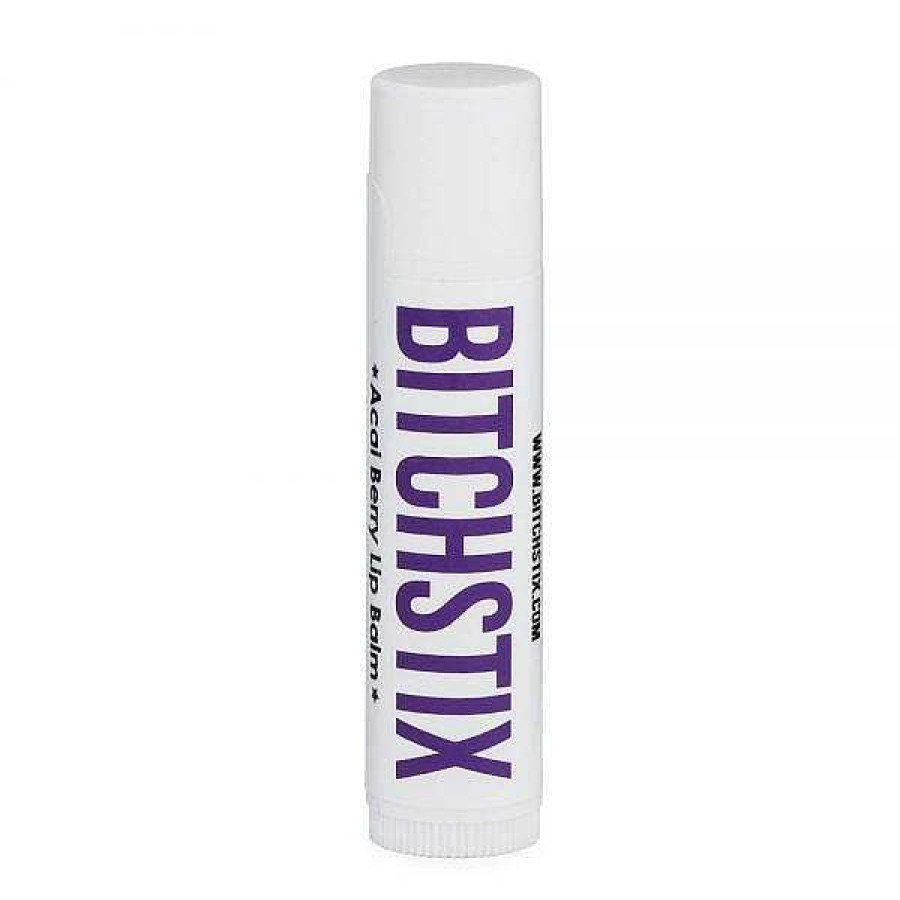 Bath & Body Bitchstix | Bitchstix Lip Balm - Acai Berry Spf 30