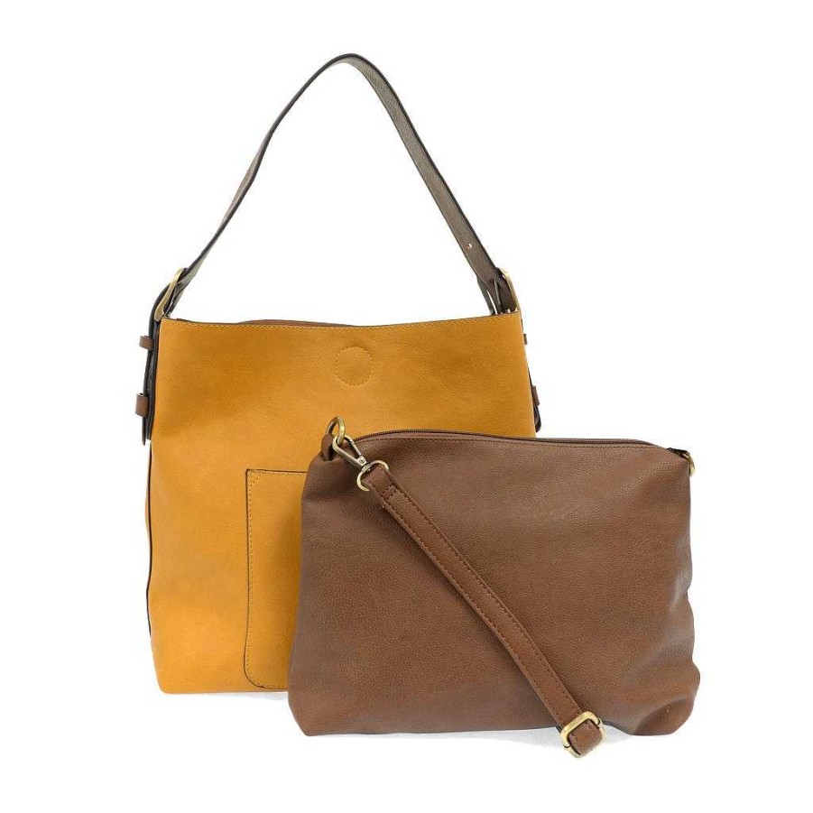 Accessories Joy Susan | Northeast Hobo Bag - Tuscan Sun