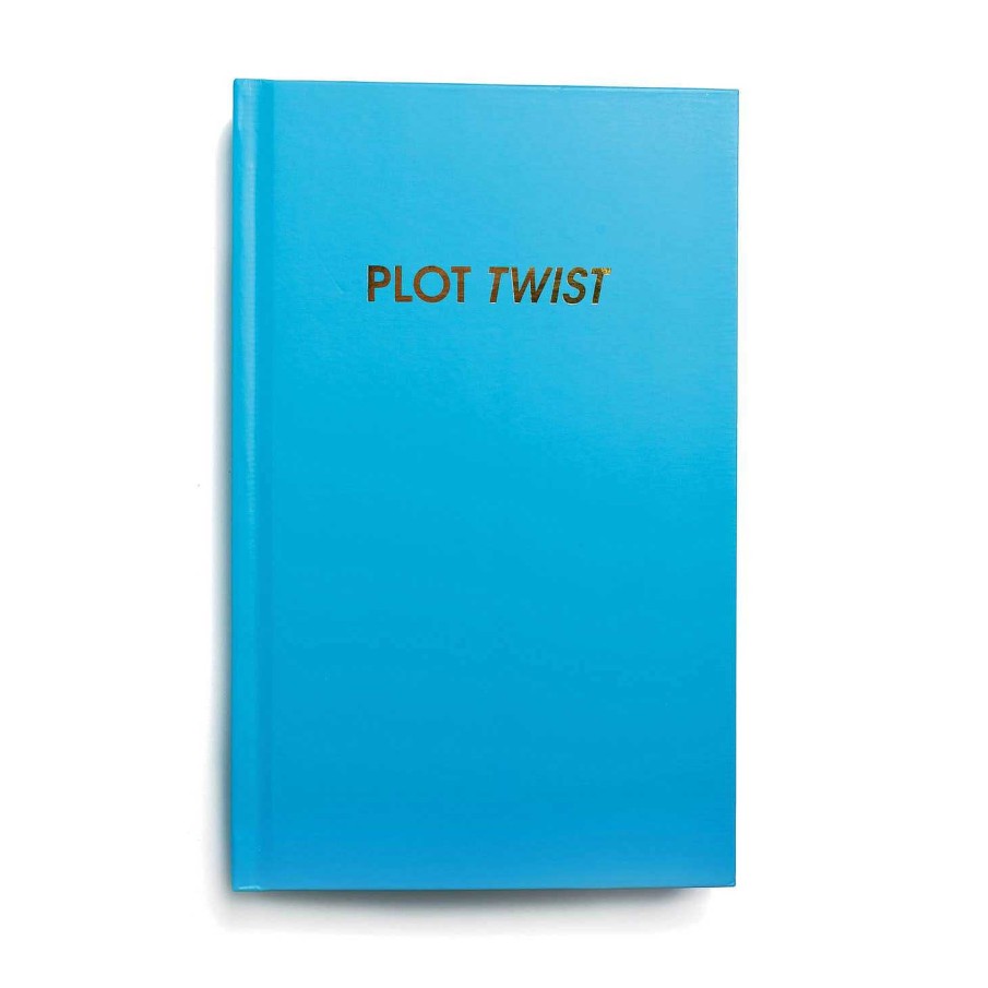 Home & Gifts Chez Gagne | Plot Twist Journal