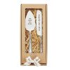 Home & Gifts Mudpie | Wedding Cake Utensil Set