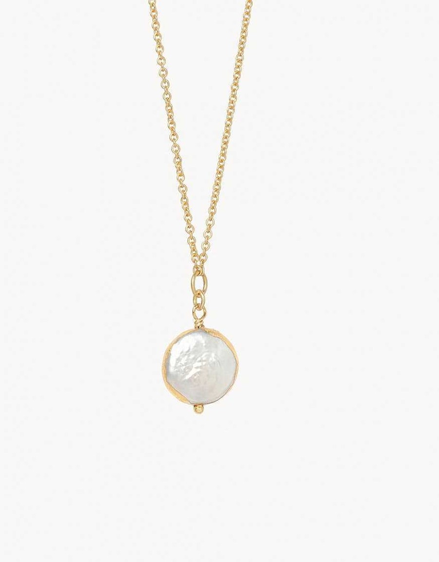 Jewelry Spartina 449 | Sea La Vie Survivor Necklace