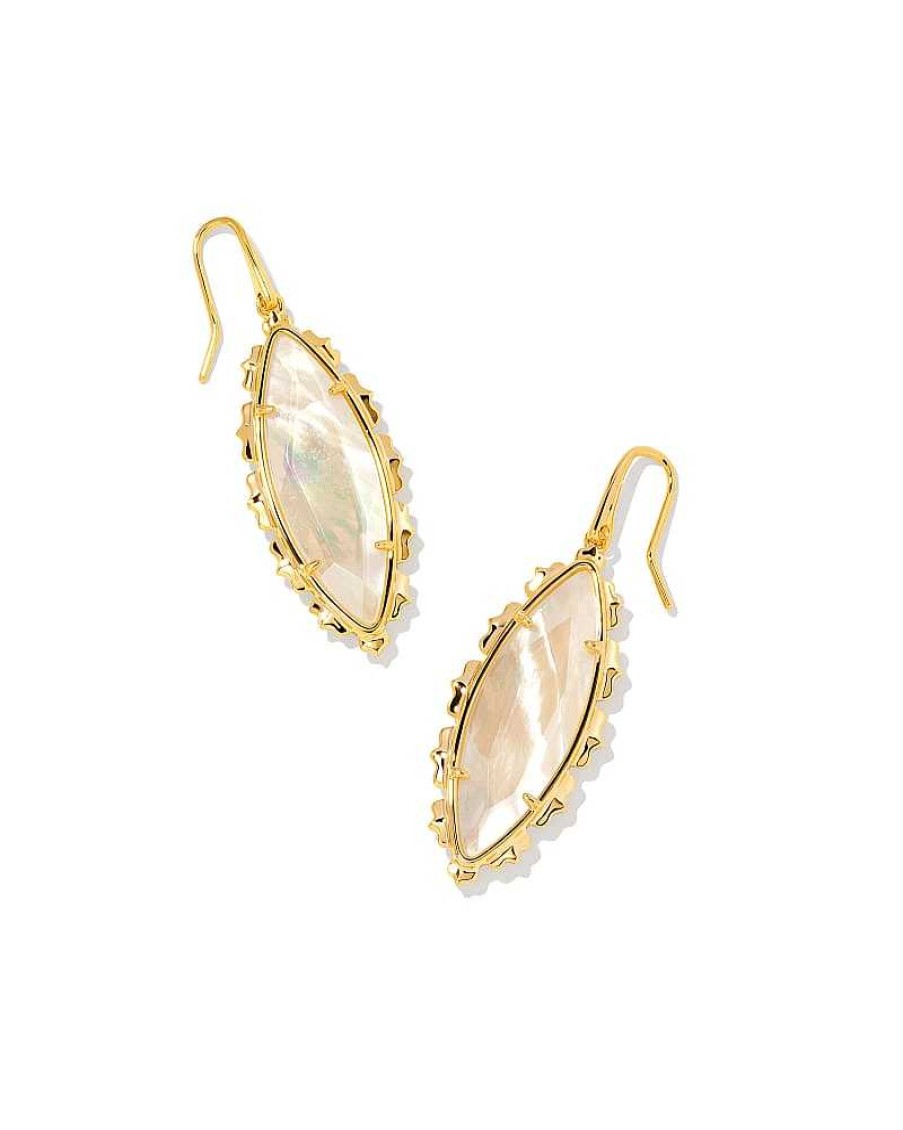 Jewelry Kendra Scott | Genevieve Drop Earrings