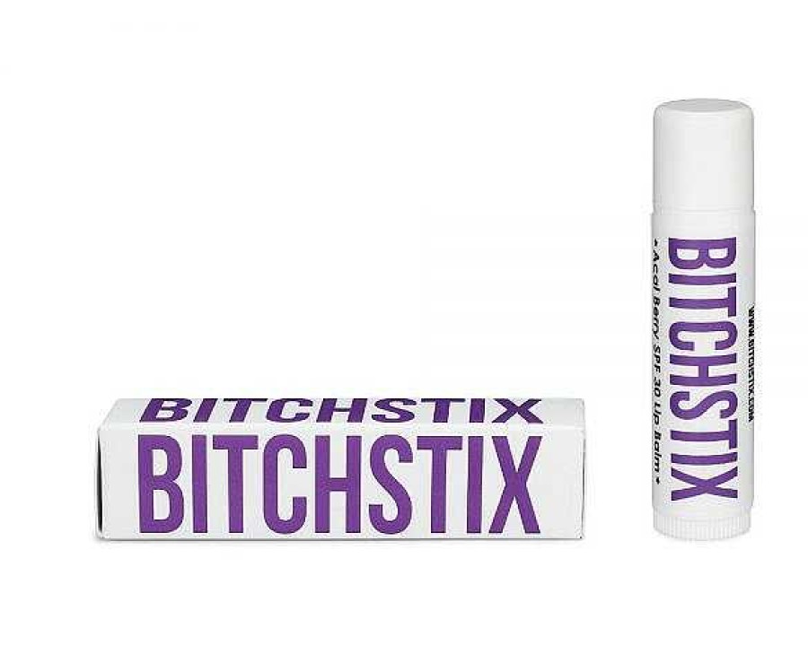 Bath & Body Bitchstix | Bitchstix Lip Balm - Acai Berry Spf 30