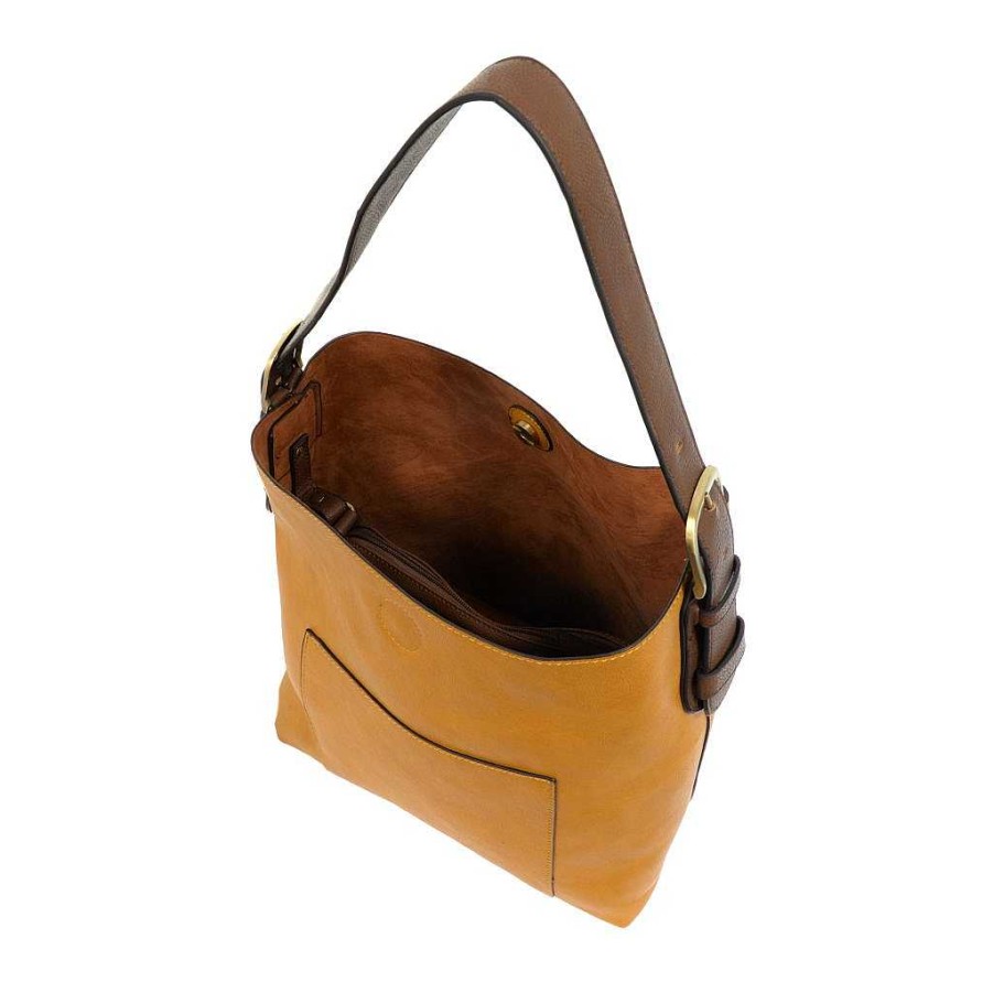 Accessories Joy Susan | Northeast Hobo Bag - Tuscan Sun