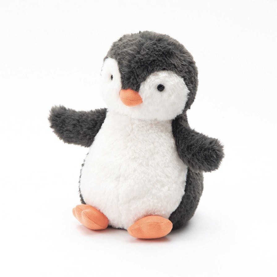 Home & Gifts Jelly Cat | Jellycat Bashful Penguin