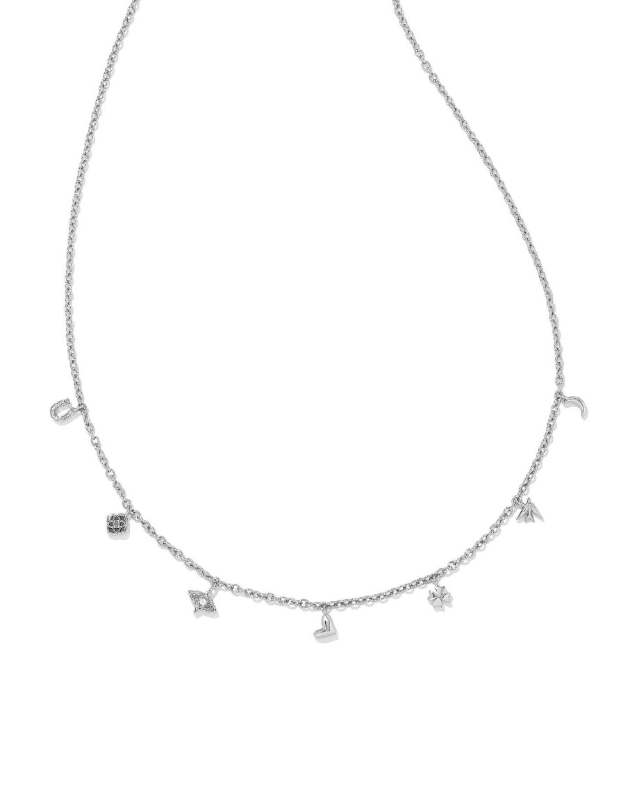 Jewelry Kendra Scott | Beatrix Strand Necklace