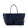 Accessories Haute Shore | Greyson Woven Pacific Tote