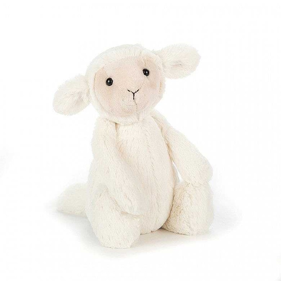 Home & Gifts Jelly Cat | Jellycat Bashful Lamb