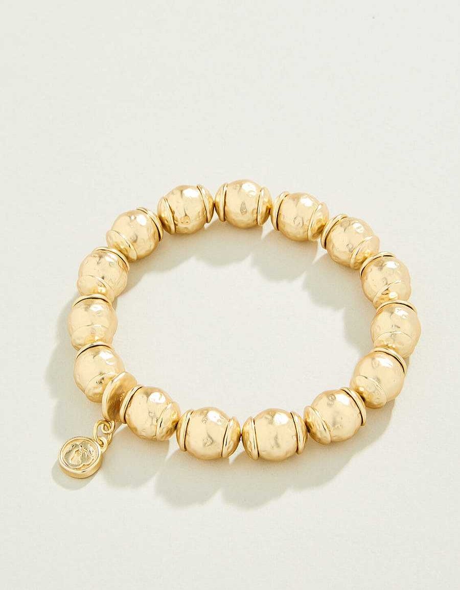 Jewelry Spartina 449 | Grand Stretch Bracelet 10Mm