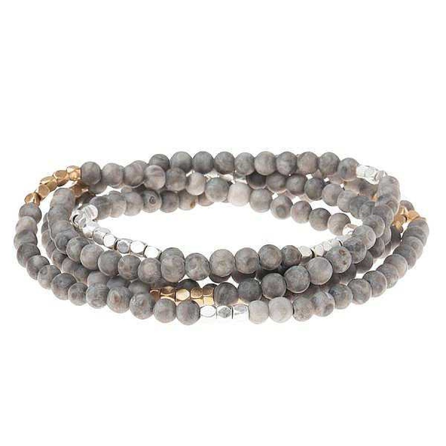 Jewelry Scout Curated Wears | Scout Curated Wears Stone Wrap- Riverstone