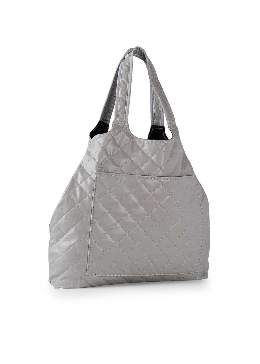 Accessories Haute Shore | Icon Stone Tote