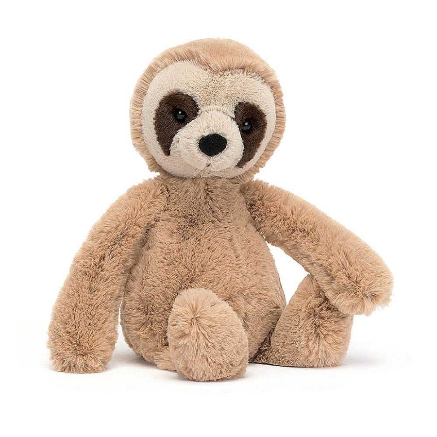 Home & Gifts Jelly Cat | Jellycat Bashful Sloth